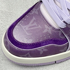 Louis Vuitton 路易威登 LV Trainer 低帮休闲板鞋 全新版本 原版购入 历时两个月调试开发打造 Z Louis Vuitton 路易威登 LV Trainer 低帮休闲板鞋 全新版本 原版购入 历时两个月调试开发打造 Z