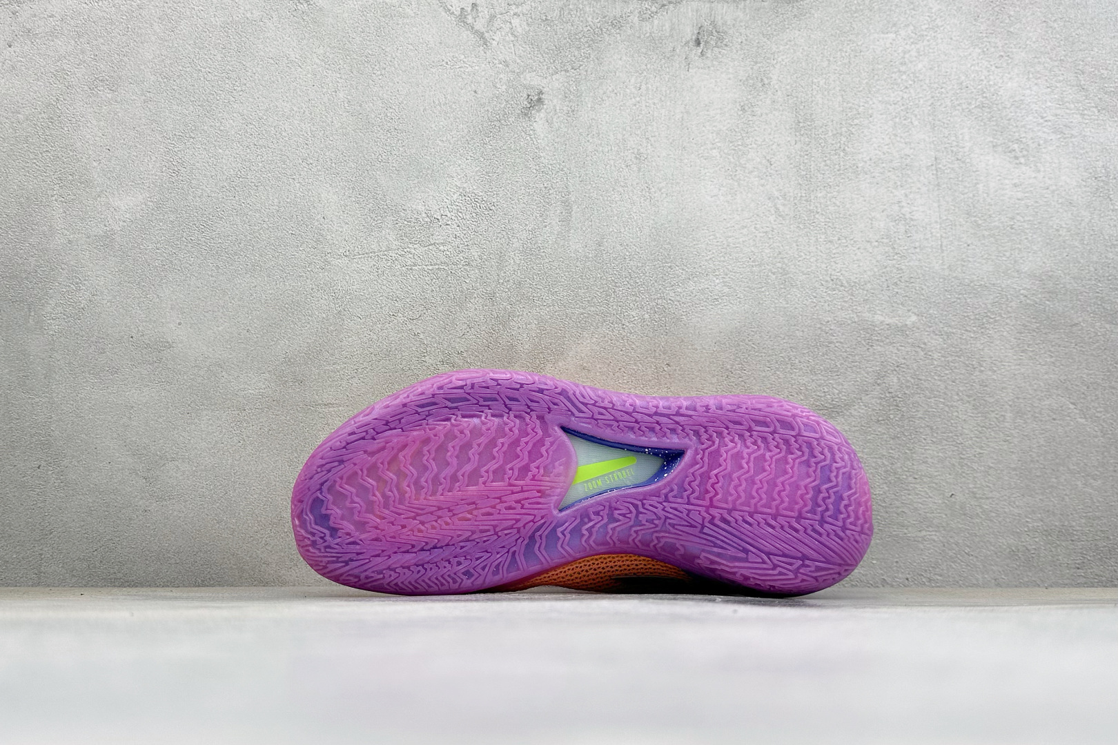 纯原Nike Air Zoom G.T.Cut EP 耐克GT实战系列篮球鞋 #完美版型 革新四层加厚复合鞋面(正品3层 纯原Nike Air Zoom G.T.Cut EP 耐克GT实战系列篮球鞋 #完美版型 革新四层加厚复合鞋面(正品3层