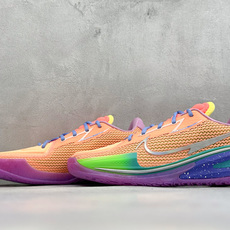 纯原Nike Air Zoom G.T.Cut EP 耐克GT实战系列篮球鞋 #完美版型 革新四层加厚复合鞋面(正品3层 纯原Nike Air Zoom G.T.Cut EP 耐克GT实战系列篮球鞋 #完美版型 革新四层加厚复合鞋面(正品3层