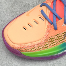 纯原Nike Air Zoom G.T.Cut EP 耐克GT实战系列篮球鞋 #完美版型 革新四层加厚复合鞋面(正品3层 纯原Nike Air Zoom G.T.Cut EP 耐克GT实战系列篮球鞋 #完美版型 革新四层加厚复合鞋面(正品3层
