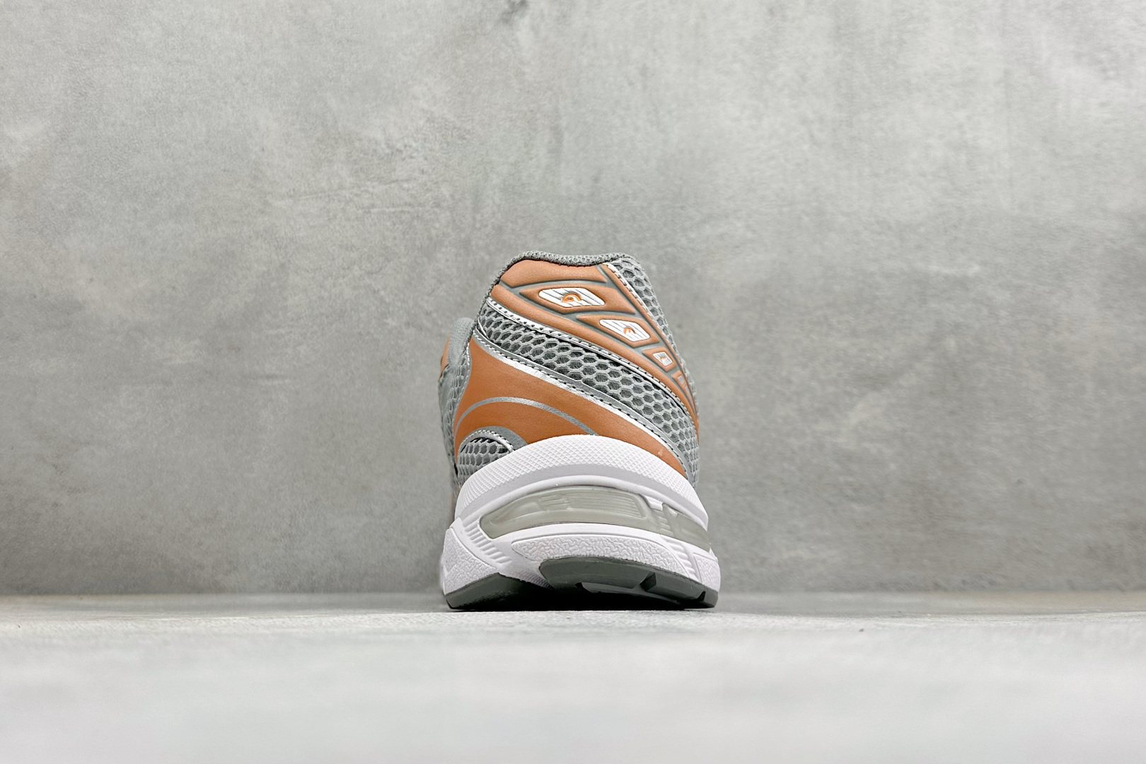 福利特价 YD版ASICS GEL-1130 亚瑟士复古减震透气运动休闲跑鞋 货号: 1203A609-020 