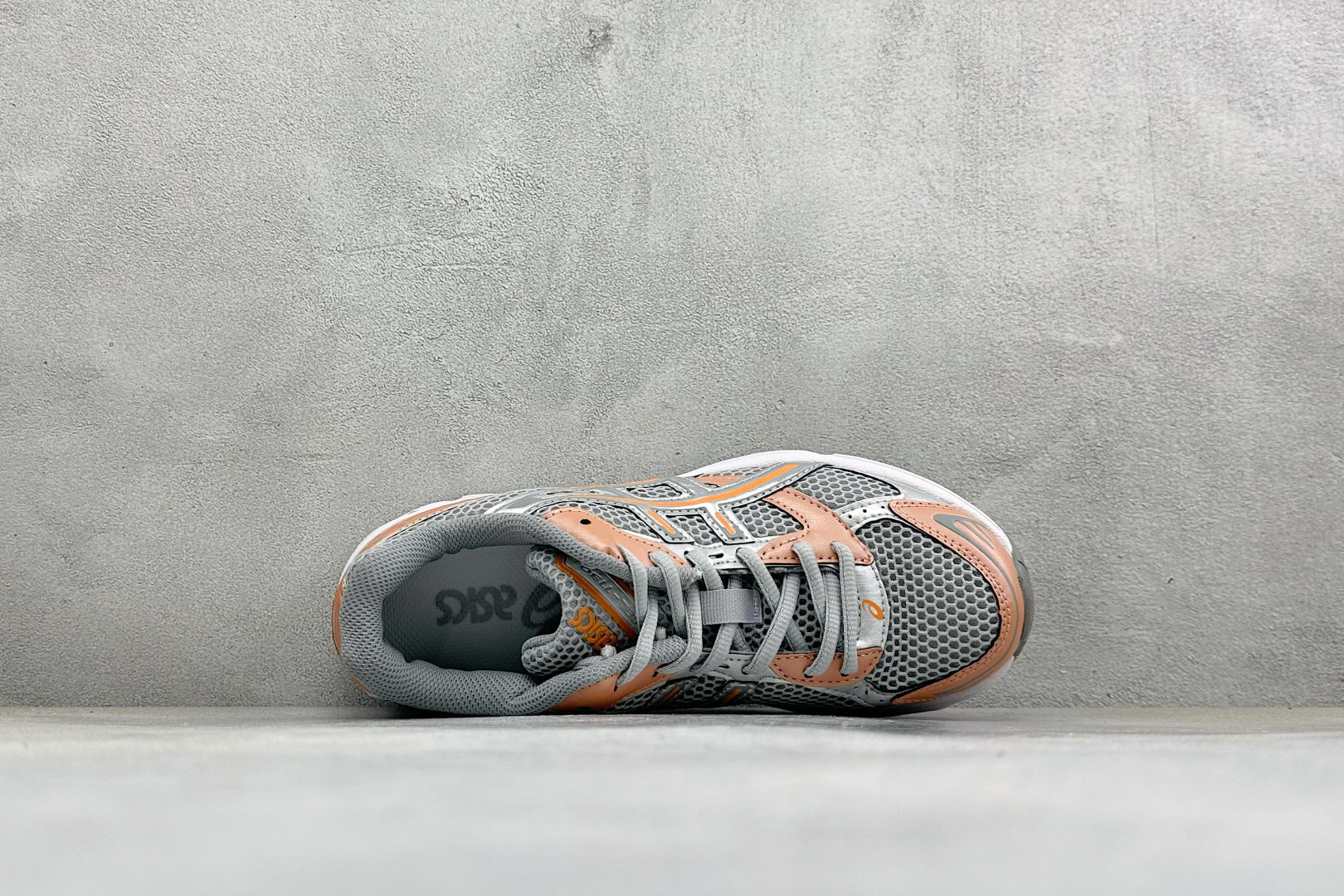 福利特价 YD版ASICS GEL-1130 亚瑟士复古减震透气运动休闲跑鞋 货号: 1203A609-020 