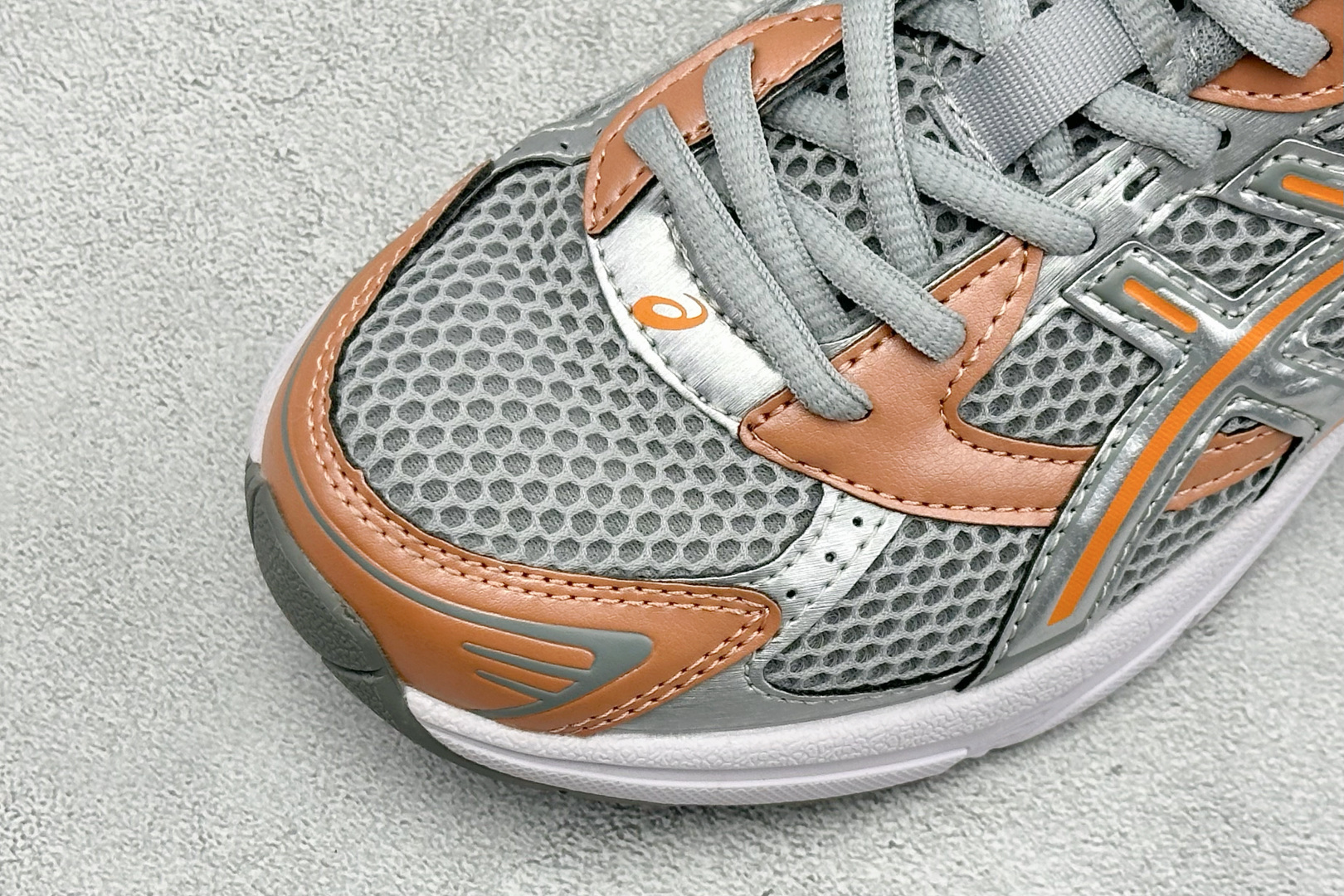 福利特价 YD版ASICS GEL-1130 亚瑟士复古减震透气运动休闲跑鞋 货号: 1203A609-020 