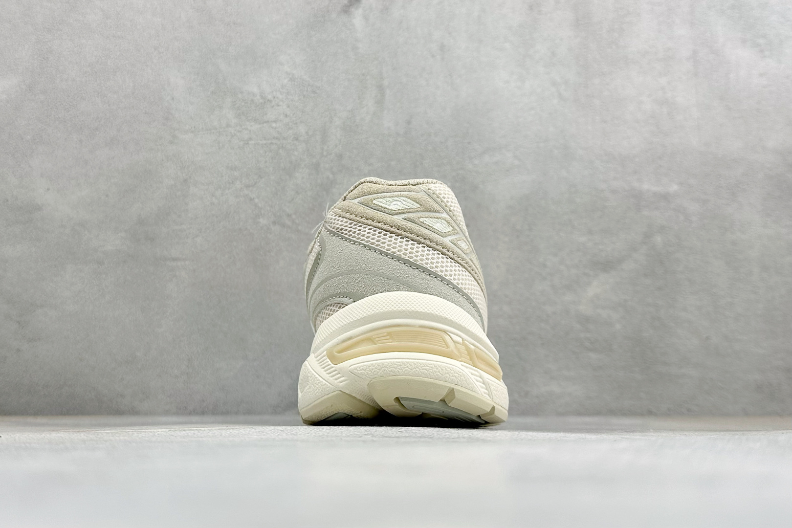 福利特价 YD版ASICS GEL-1130 亚瑟士复古减震透气运动休闲跑鞋 货号: 1201A982-200 