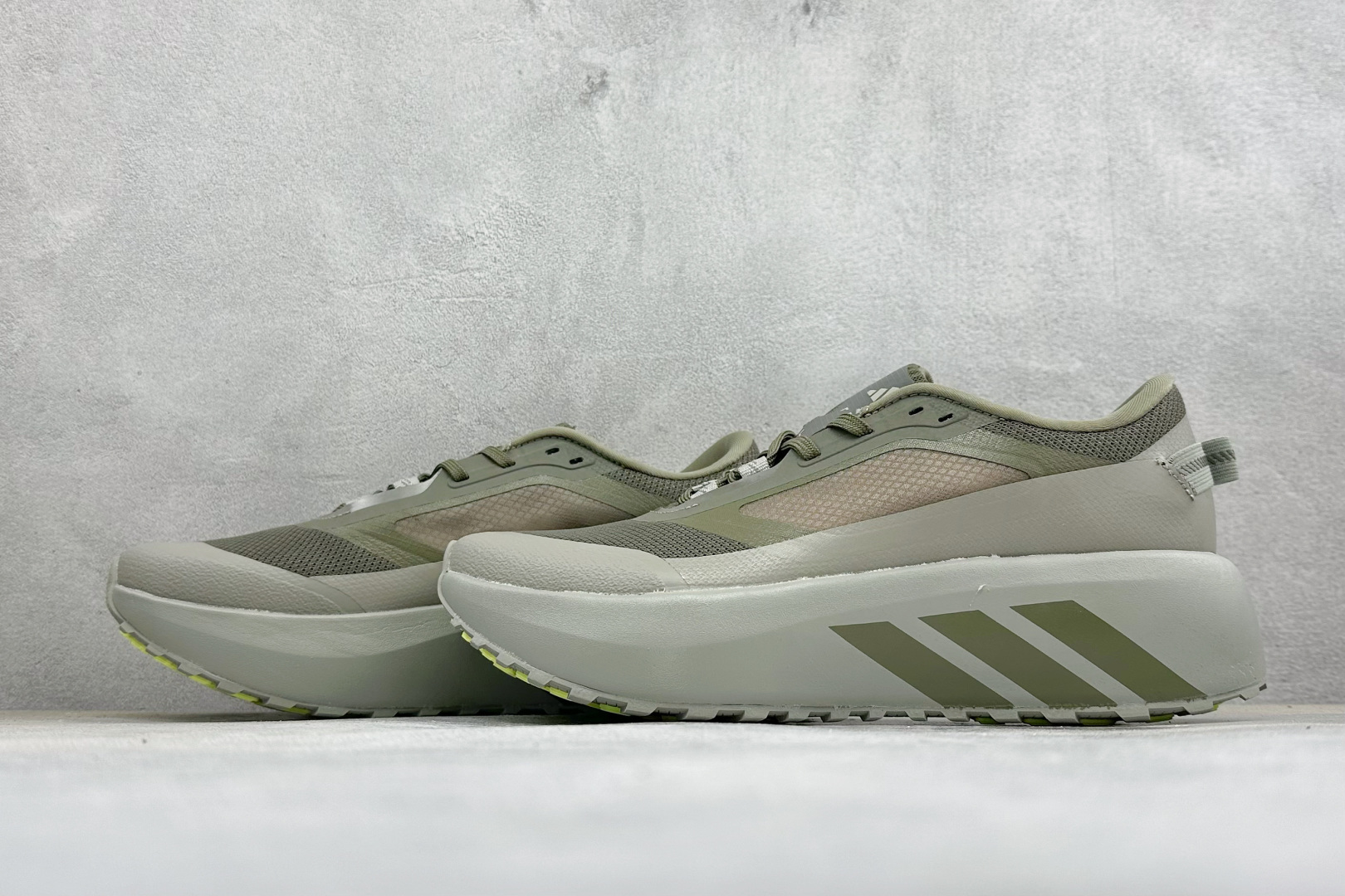 JF版Adidas Hyperboost Atr M 舒适贴合回弹跑步鞋 货号：IH9505 尺码：36-45没半码 