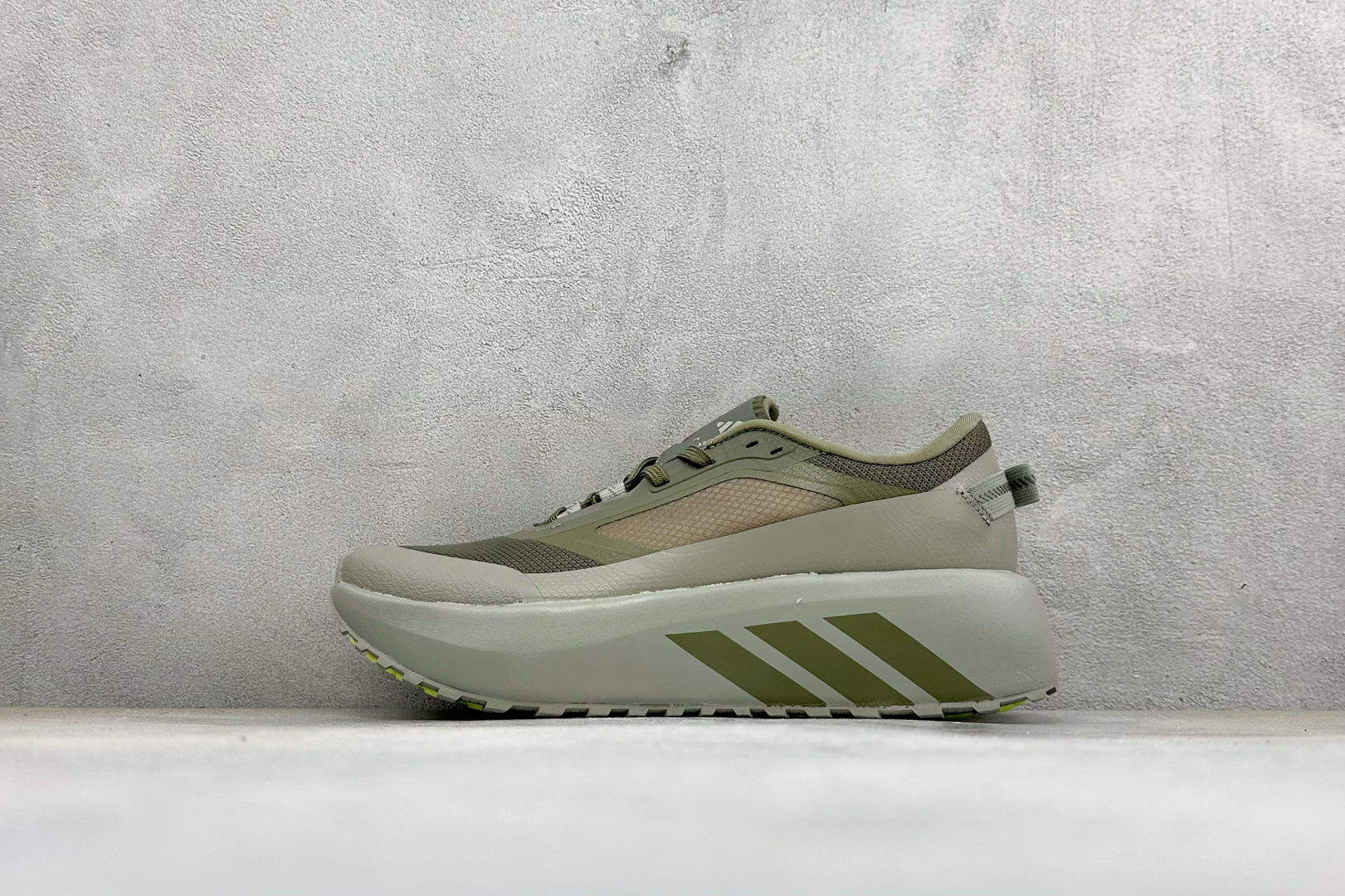 JF版Adidas Hyperboost Atr M 舒适贴合回弹跑步鞋 货号:IH9505 尺码:36-45没半码 JF版Adidas Hyperboost Atr M 舒适贴合回弹跑步鞋 货号:IH9505 尺码:36-45没半码