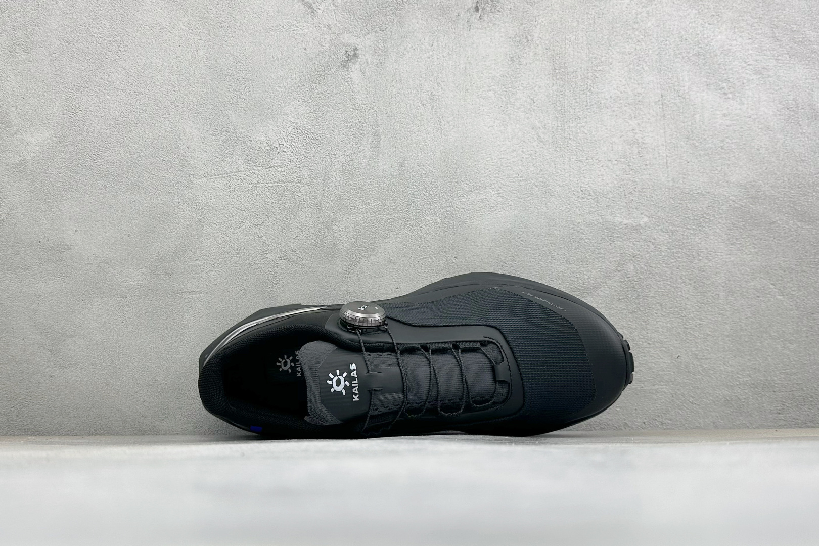 C版凯乐石KAILAS VENTO 夏季户外徒步跑山V底防滑透气低帮 越野跑鞋 配备Vibram LITEBASE ME C版凯乐石KAILAS VENTO 夏季户外徒步跑山V底防滑透气低帮 越野跑鞋 配备Vibram LITEBASE ME