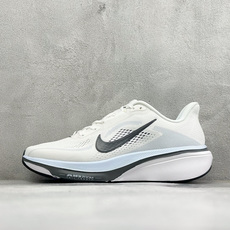 XM版NK Air Zoom Pegasus 42代 耐磨防滑运动跑步鞋 高端零售专供 内置Zoom气垫 鞋盒钢印 原厂 XM版NK Air Zoom Pegasus 42代 耐磨防滑运动跑步鞋 高端零售专供 内置Zoom气垫 鞋盒钢印 原厂