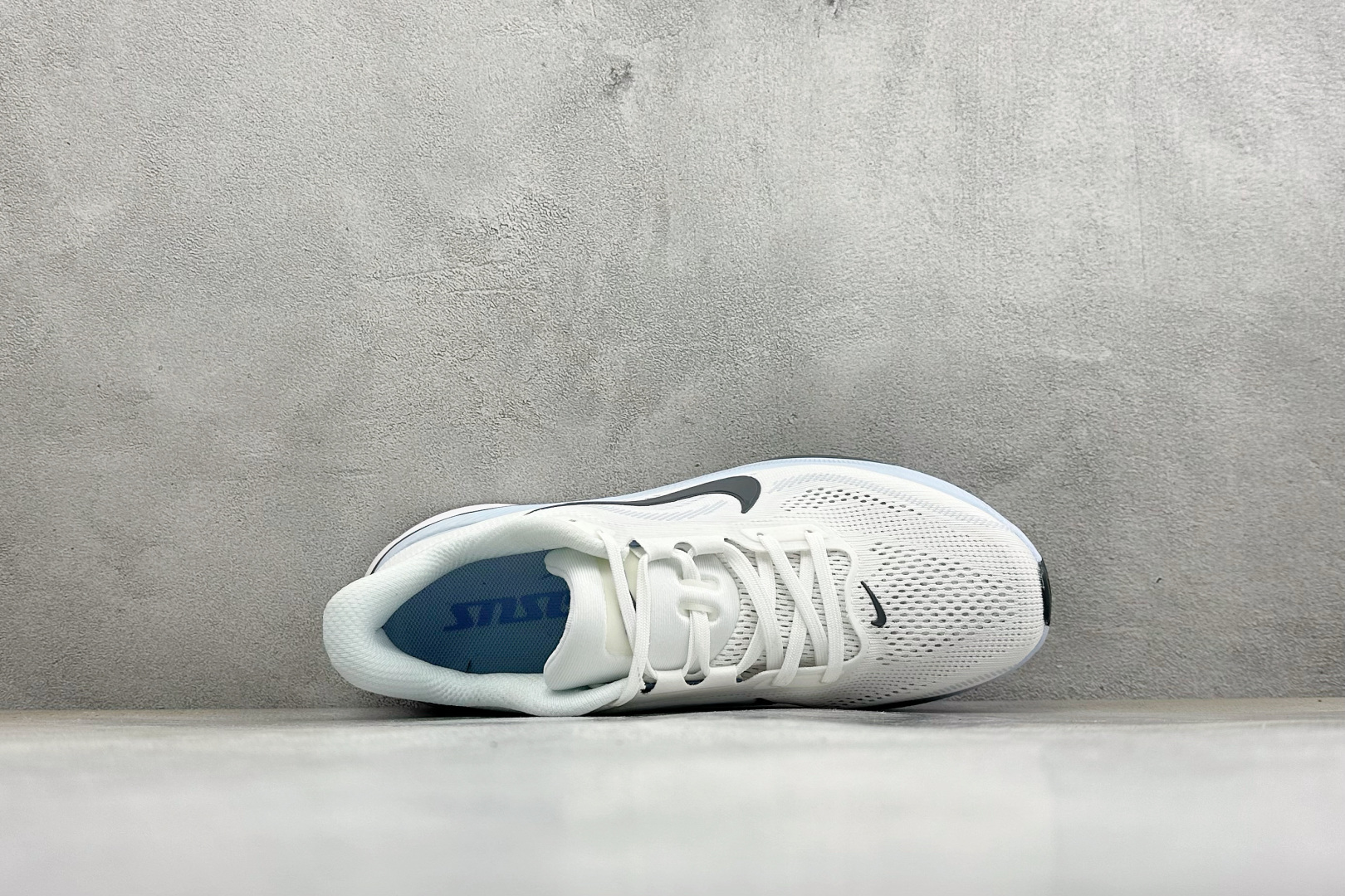 XM版NK Air Zoom Pegasus 42代 耐磨防滑运动跑步鞋 高端零售专供 内置Zoom气垫 鞋盒钢印 原厂