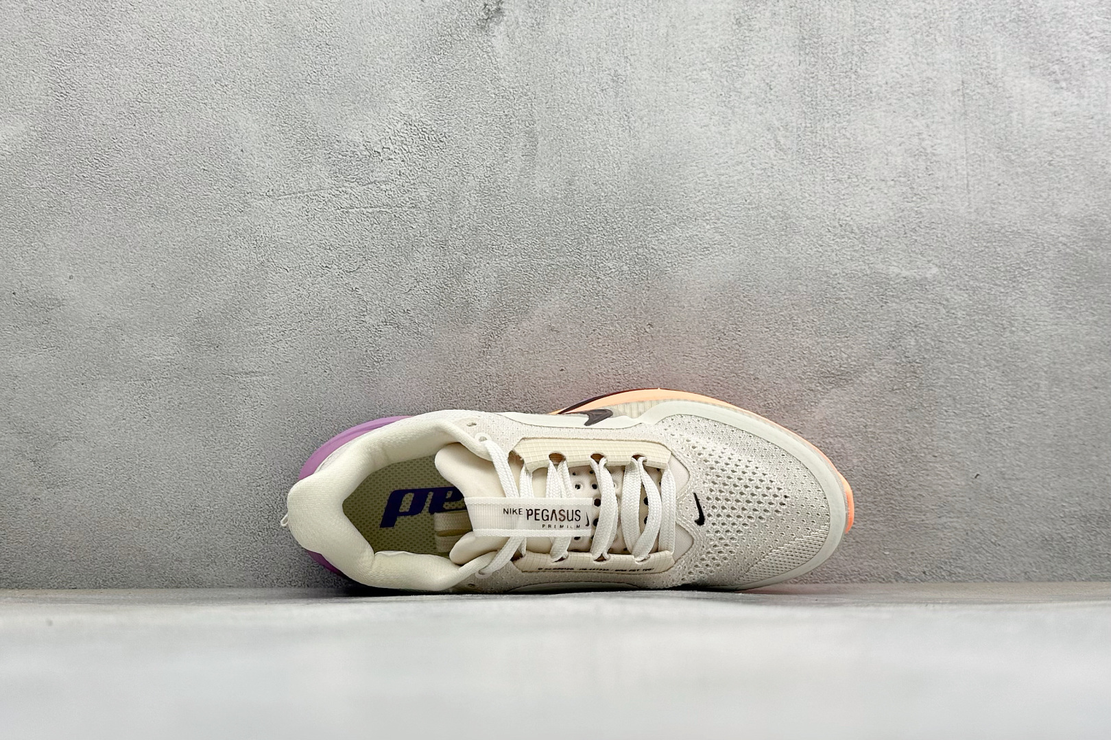 YH版Nike Air Zoom Pegasus Premium 耐克网面全掌气垫缓震跑鞋 #全掌可见的Air Zoom YH版Nike Air Zoom Pegasus Premium 耐克网面全掌气垫缓震跑鞋 #全掌可见的Air Zoom
