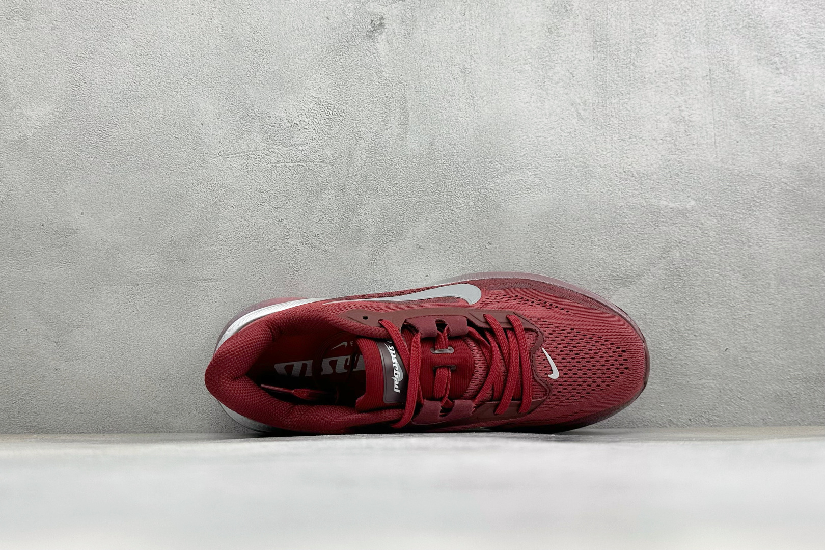 HY版Nike Air Zoom Pegasus 42 耐克网面透气轻便耐磨跑鞋 货号：IO8251-600 尺码：36