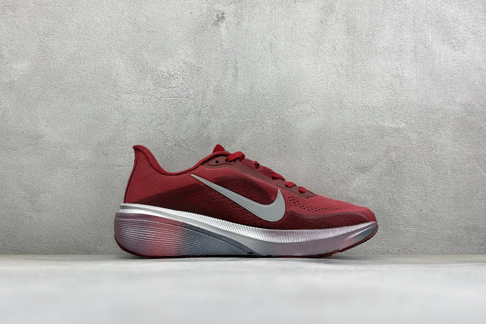 HY版Nike Air Zoom Pegasus 42 耐克网面透气轻便耐磨跑鞋 货号：IO8251-600 尺码：36