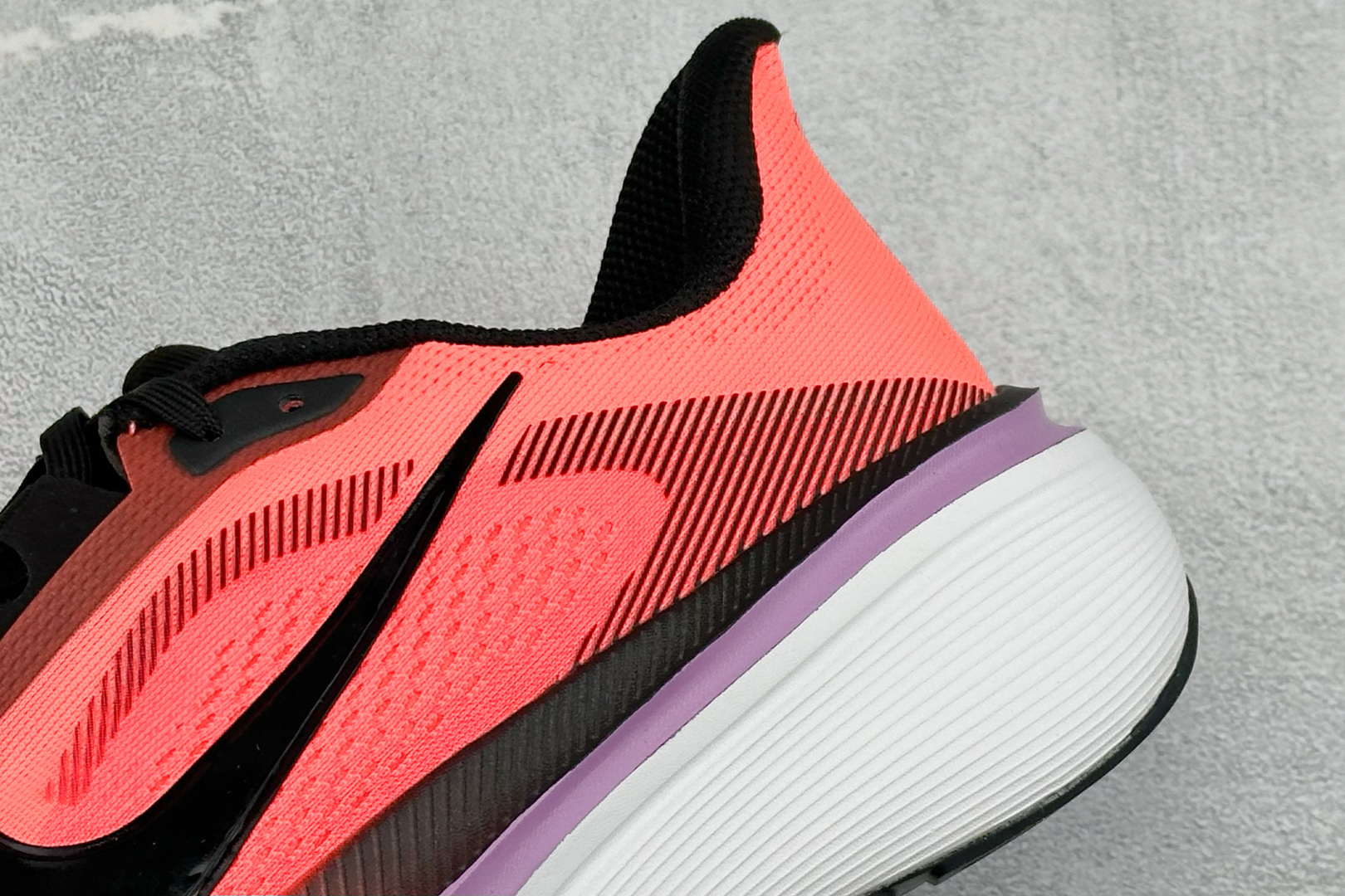 HY版Nike Air Zoom Pegasus 42 耐克网面透气轻便耐磨跑鞋 货号：IB1881-602 尺码：36