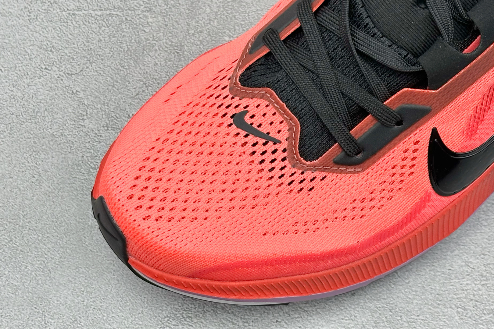HY版Nike Air Zoom Pegasus 42 耐克网面透气轻便耐磨跑鞋 货号：IB1881-602 尺码：36