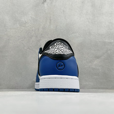 F版Travis Scott Air Jordan 1 Low OG 三方联名倒钩低帮板鞋 当前市场最优版本 陆续上架 F版Travis Scott Air Jordan 1 Low OG 三方联名倒钩低帮板鞋 当前市场最优版本 陆续上架