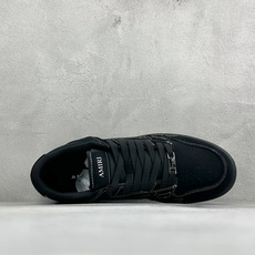 AMIRI Skeleton High 骨骼鞋-Skel toPSneakers低帮 洛杉矶街头之王 高奢·埃米尔 原装 AMIRI Skeleton High 骨骼鞋-Skel toPSneakers低帮 洛杉矶街头之王 高奢·埃米尔 原装