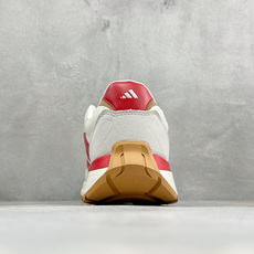 Adidas Futro Coupe 阿迪达斯 织物网面 舒适百搭 防滑耐磨回弹 低帮休闲运动鞋 货号: KH6816 Adidas Futro Coupe 阿迪达斯 织物网面 舒适百搭 防滑耐磨回弹 低帮休闲运动鞋 货号: KH6816