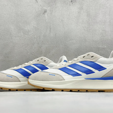 Adidas Futro Coupe 阿迪达斯 织物网面 舒适百搭 防滑耐磨回弹 低帮休闲运动鞋 货号: KH6818 Adidas Futro Coupe 阿迪达斯 织物网面 舒适百搭 防滑耐磨回弹 低帮休闲运动鞋 货号: KH6818