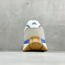 Adidas Futro Coupe 阿迪达斯 织物网面 舒适百搭 防滑耐磨回弹 低帮休闲运动鞋 货号: KH6818 Adidas Futro Coupe 阿迪达斯 织物网面 舒适百搭 防滑耐磨回弹 低帮休闲运动鞋 货号: KH6818