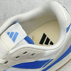 Adidas Futro Coupe 阿迪达斯 织物网面 舒适百搭 防滑耐磨回弹 低帮休闲运动鞋 货号: KH6818 Adidas Futro Coupe 阿迪达斯 织物网面 舒适百搭 防滑耐磨回弹 低帮休闲运动鞋 货号: KH6818