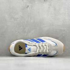 Adidas Futro Coupe 阿迪达斯 织物网面 舒适百搭 防滑耐磨回弹 低帮休闲运动鞋 货号: KH6818 Adidas Futro Coupe 阿迪达斯 织物网面 舒适百搭 防滑耐磨回弹 低帮休闲运动鞋 货号: KH6818