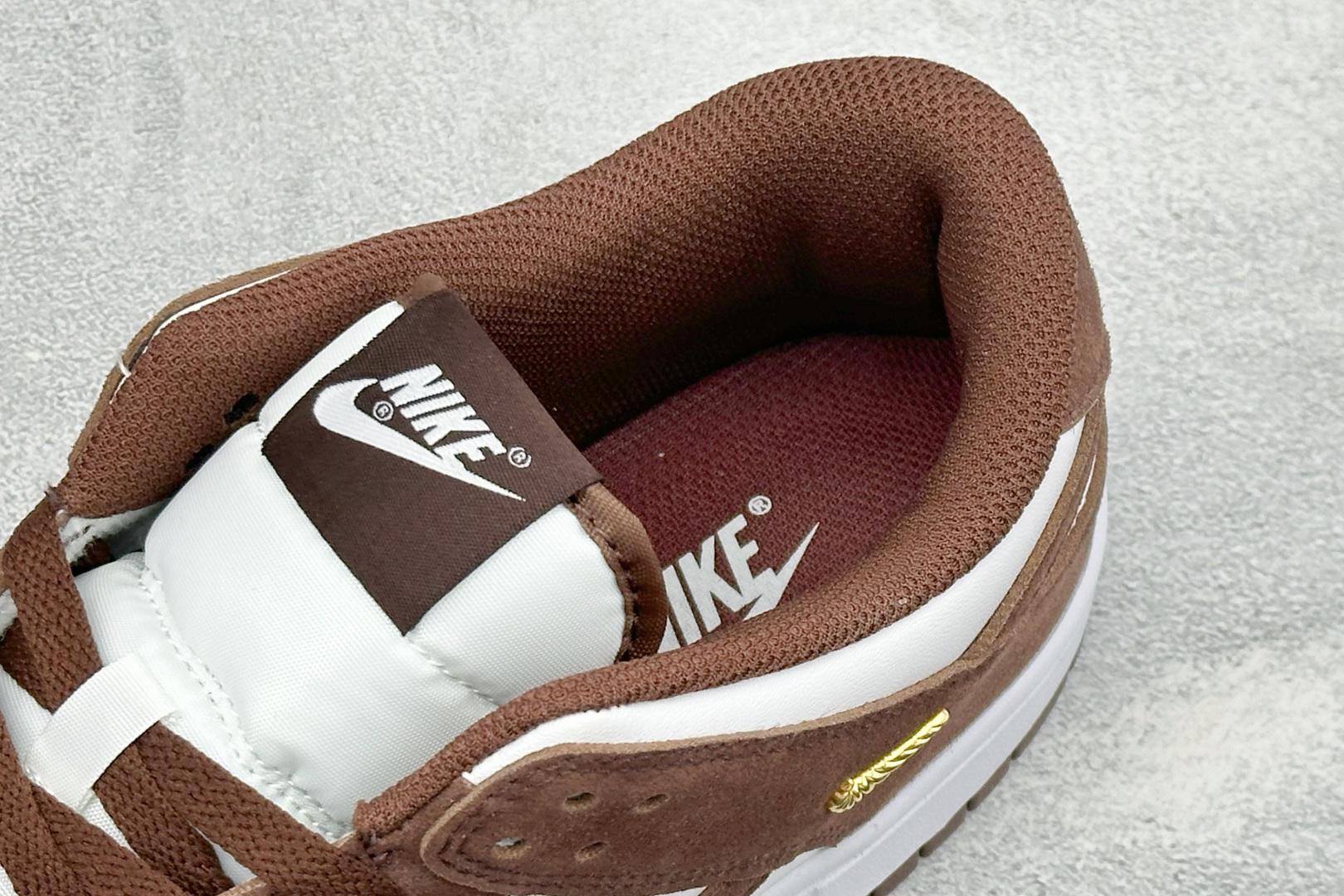 FY福利 Nike SB Dunk Low 低帮休闲板鞋 独家版型蒸餾加工帶來的是更好的视觉和脚感体验大厂纯原品质出货 