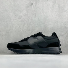 TG福利 New Balance MS327 复古休闲运动慢跑鞋 以更纯粹的复古风格设计打造的全新造型 侧身还以解构设计 TG福利 New Balance MS327 复古休闲运动慢跑鞋 以更纯粹的复古风格设计打造的全新造型 侧身还以解构设计