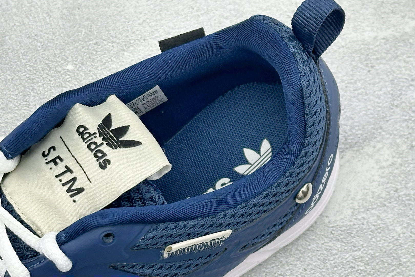 CS版Song For The Mute x Adidas Adizero PR Sftm 联名款 阿迪低帮休闲生活鞋 CS版Song For The Mute x Adidas Adizero PR Sftm 联名款 阿迪低帮休闲生活鞋