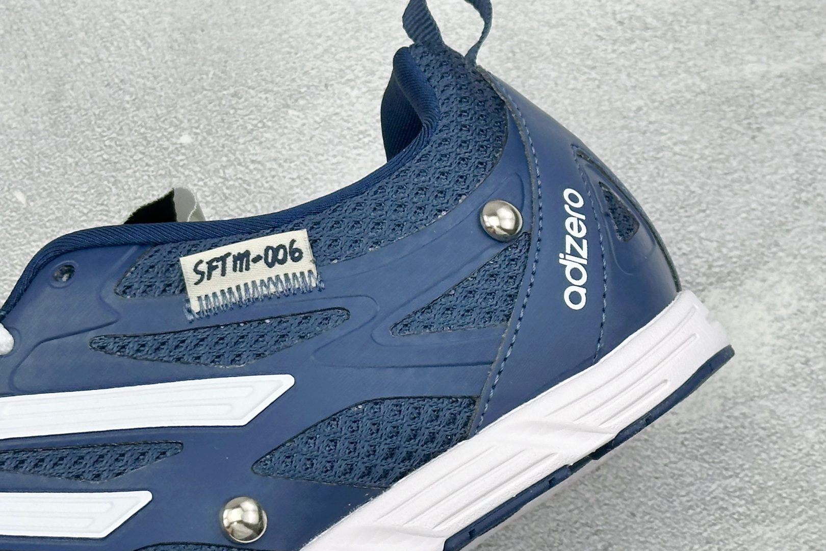 CS版Song For The Mute x Adidas Adizero PR Sftm 联名款 阿迪低帮休闲生活鞋 CS版Song For The Mute x Adidas Adizero PR Sftm 联名款 阿迪低帮休闲生活鞋
