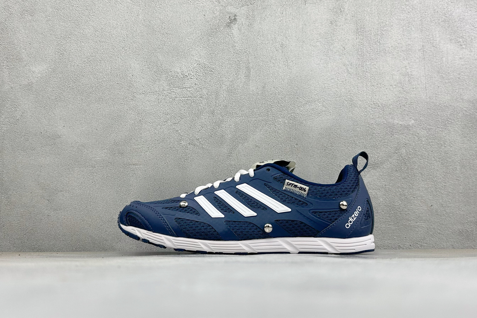 CS版Song For The Mute x Adidas Adizero PR Sftm 联名款 阿迪低帮休闲生活鞋 