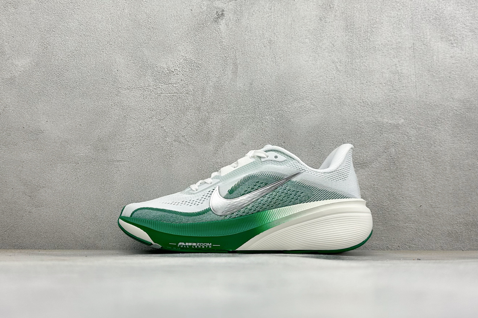 HY版Nike Air Zoom Pegasus 42 耐克网面透气轻便耐磨跑鞋 货号：IB1881-100 尺码：36