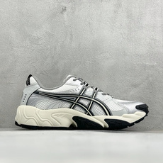 YD版Asics Gel-NANDI NR 亚瑟士运动休闲透气专业跑鞋 采用工程弹性双层再生针织密度鞋面材质 后跟3D可 YD版Asics Gel-NANDI NR 亚瑟士运动休闲透气专业跑鞋 采用工程弹性双层再生针织密度鞋面材质 后跟3D可