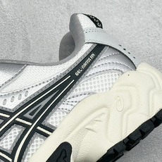 YD版Asics Gel-NANDI NR 亚瑟士运动休闲透气专业跑鞋 采用工程弹性双层再生针织密度鞋面材质 后跟3D可 YD版Asics Gel-NANDI NR 亚瑟士运动休闲透气专业跑鞋 采用工程弹性双层再生针织密度鞋面材质 后跟3D可