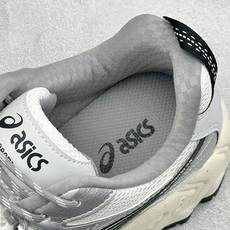 YD版Asics Gel-NANDI NR 亚瑟士运动休闲透气专业跑鞋 采用工程弹性双层再生针织密度鞋面材质 后跟3D可 YD版Asics Gel-NANDI NR 亚瑟士运动休闲透气专业跑鞋 采用工程弹性双层再生针织密度鞋面材质 后跟3D可