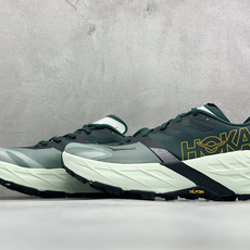 H版HOKA ONE ONE SPEEDGOAT 7 舒适百搭越野跑鞋 J-FRAME™M结构拥有专利认证,避免防过度内 H版HOKA ONE ONE SPEEDGOAT 7 舒适百搭越野跑鞋 J-FRAME™M结构拥有专利认证,避免防过度内