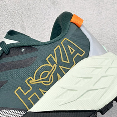H版HOKA ONE ONE SPEEDGOAT 7 舒适百搭越野跑鞋 J-FRAME™M结构拥有专利认证,避免防过度内 H版HOKA ONE ONE SPEEDGOAT 7 舒适百搭越野跑鞋 J-FRAME™M结构拥有专利认证,避免防过度内