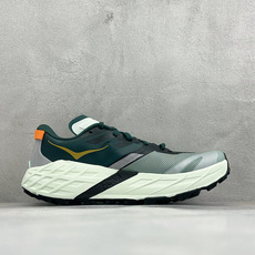 H版HOKA ONE ONE SPEEDGOAT 7 舒适百搭越野跑鞋 J-FRAME™M结构拥有专利认证,避免防过度内 H版HOKA ONE ONE SPEEDGOAT 7 舒适百搭越野跑鞋 J-FRAME™M结构拥有专利认证,避免防过度内