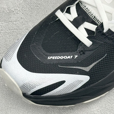 H版HOKA ONE ONE SPEEDGOAT 7 舒适百搭越野跑鞋 J-FRAME™M结构拥有专利认证,避免防过度内 H版HOKA ONE ONE SPEEDGOAT 7 舒适百搭越野跑鞋 J-FRAME™M结构拥有专利认证,避免防过度内