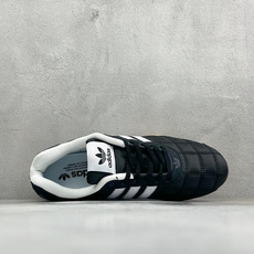BF版Adidas Originals Adiracer Lo 阿迪达斯潮流防滑耐磨休闲跑步鞋 #原厂原数据版型 皮料切 BF版Adidas Originals Adiracer Lo 阿迪达斯潮流防滑耐磨休闲跑步鞋 #原厂原数据版型 皮料切