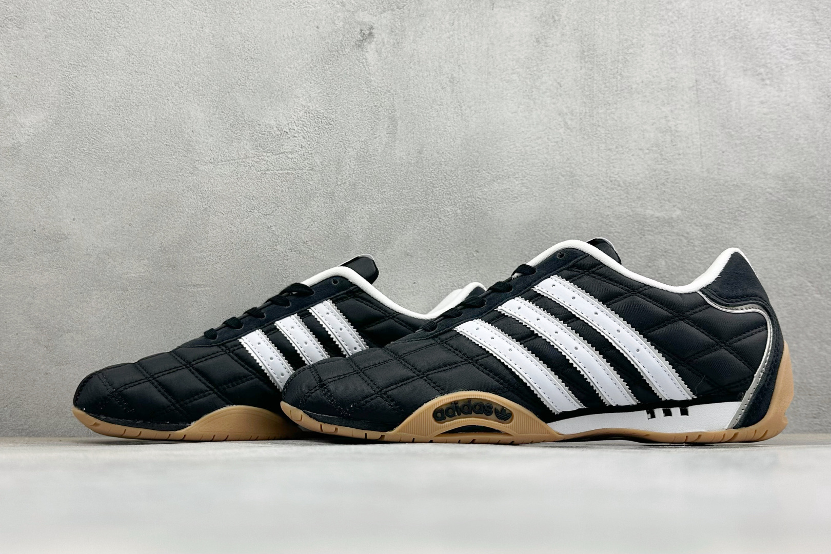 BF版Adidas Originals Adiracer Lo 阿迪达斯潮流防滑耐磨休闲跑步鞋 #原厂原数据版型 皮料切 BF版Adidas Originals Adiracer Lo 阿迪达斯潮流防滑耐磨休闲跑步鞋 #原厂原数据版型 皮料切