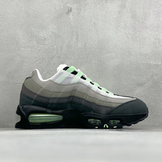 NIKE Air Max 95 X LEGO Col GS纯原版本 潮流百搭 气垫缓震慢跑鞋 Air Max 95就是源 NIKE Air Max 95 X LEGO Col GS纯原版本 潮流百搭 气垫缓震慢跑鞋 Air Max 95就是源