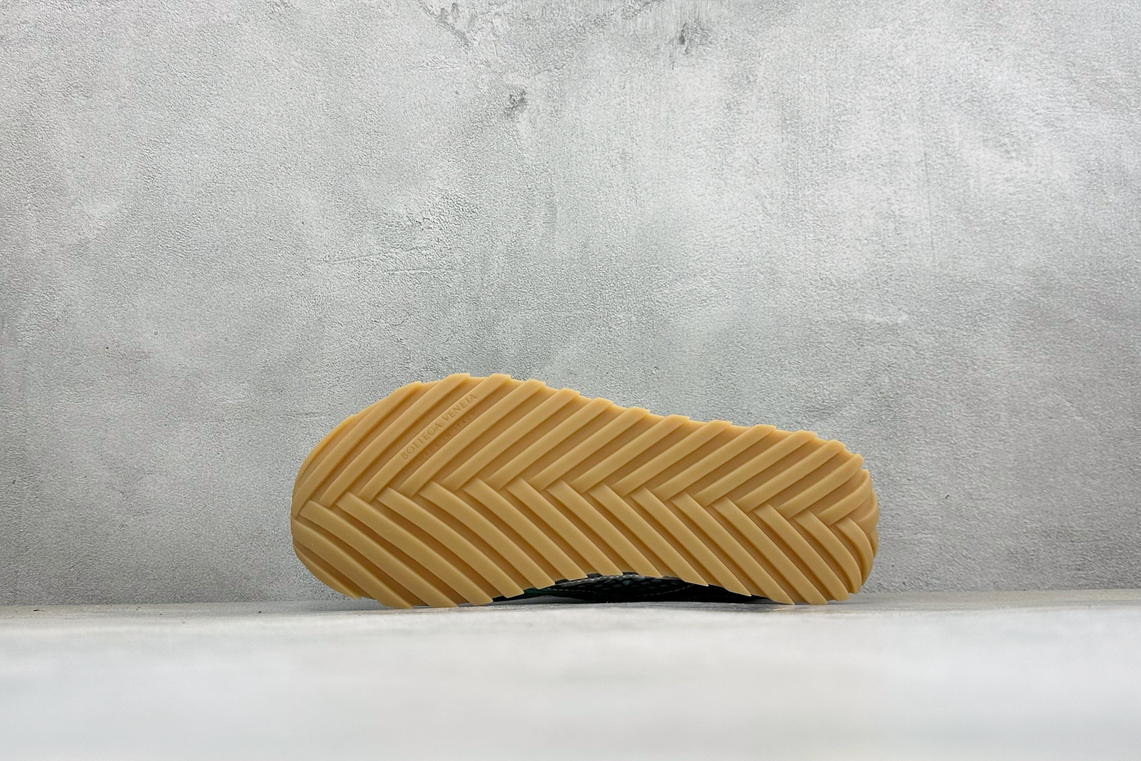 S版BOTTEGA VENETA Orbit Runner BV葆蝶家时尚休闲王一博同款老爹鞋运动鞋 原版开发 一比一打