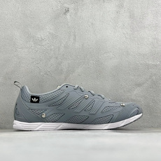 CS版Song For The Mute x Adidas Adizero PR Sftm 联名款 阿迪低帮休闲生活鞋 CS版Song For The Mute x Adidas Adizero PR Sftm 联名款 阿迪低帮休闲生活鞋