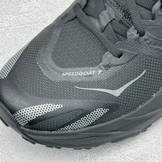 H版HOKA ONE ONE SPEEDGOAT 7 舒适百搭越野跑鞋 J-FRAME™M结构拥有专利认证,避免防过度内 H版HOKA ONE ONE SPEEDGOAT 7 舒适百搭越野跑鞋 J-FRAME™M结构拥有专利认证,避免防过度内