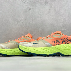 H版HOKA ONE ONE SPEEDGOAT 7 舒适百搭越野跑鞋 J-FRAME™M结构拥有专利认证,避免防过度内 H版HOKA ONE ONE SPEEDGOAT 7 舒适百搭越野跑鞋 J-FRAME™M结构拥有专利认证,避免防过度内