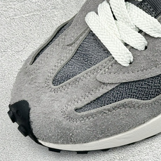 New Balance MS327系列复古休闲运动慢跑鞋 货号:U327WTG 尺码:36 37 37.5 38 38. New Balance MS327系列复古休闲运动慢跑鞋 货号:U327WTG 尺码:36 37 37.5 38 38.