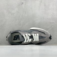 New Balance MS327系列复古休闲运动慢跑鞋 货号:U327WTG 尺码:36 37 37.5 38 38. New Balance MS327系列复古休闲运动慢跑鞋 货号:U327WTG 尺码:36 37 37.5 38 38.
