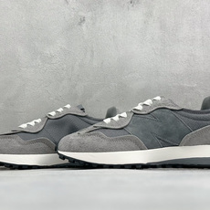 New Balance MS327系列复古休闲运动慢跑鞋 货号:U327WTG 尺码:36 37 37.5 38 38. New Balance MS327系列复古休闲运动慢跑鞋 货号:U327WTG 尺码:36 37 37.5 38 38.
