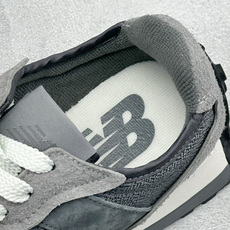 New Balance MS327系列复古休闲运动慢跑鞋 货号:U327WTG 尺码:36 37 37.5 38 38. New Balance MS327系列复古休闲运动慢跑鞋 货号:U327WTG 尺码:36 37 37.5 38 38.