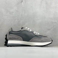 New Balance MS327系列复古休闲运动慢跑鞋 货号:U327WTG 尺码:36 37 37.5 38 38. New Balance MS327系列复古休闲运动慢跑鞋 货号:U327WTG 尺码:36 37 37.5 38 38.